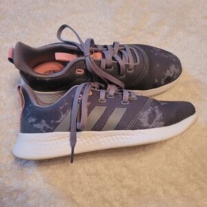 Adidas Cloudfoam,Women's Size 8.5